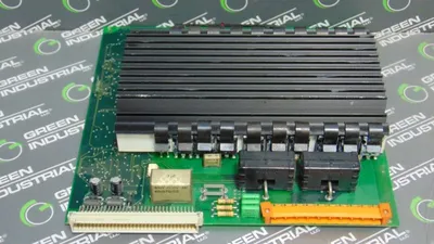 ABB DSQC 266T Servo Amplifier Board 3HAB 8802-1/2B Used