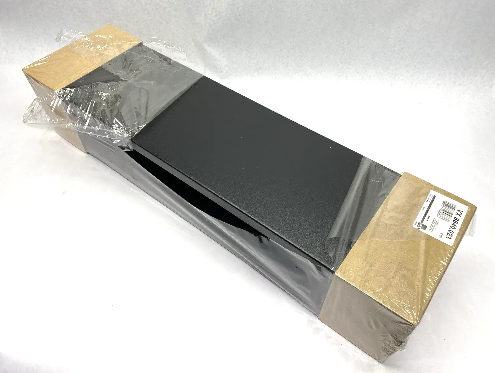 New | in-Stock RITTAL SELF-POSITION BASE/PLINTH CORNER PIECES MISSING CORNER COVERS Misc Electrical & Power Parts Michigan US | Maverick Industrial Sales #1122669