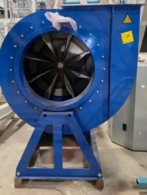 Used BMH Technology 2502 Misc Recycling Illinois US | Alan Ross Machinery #1403867