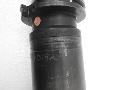 USED SANDVIK COROMANT BORING SET