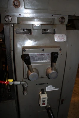 USED SHARP-KF KVH