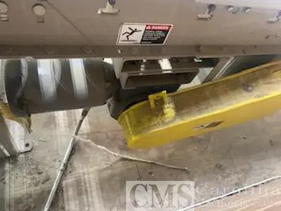 Belt Conveyors