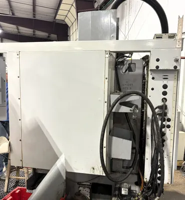 2004 HAAS SUPER MINI MILL Machining Centers, Vertical | Asset Exchange Corporation (7)