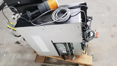 USED LSI / ZEBRA 2060 / 170PAX3
