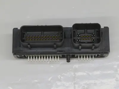 New | in-Stock TE 638946-2 0.64 Terminal Blocks Texas US | Aucto #1308491
