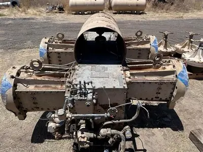 USED 1996 ARIEL JGK