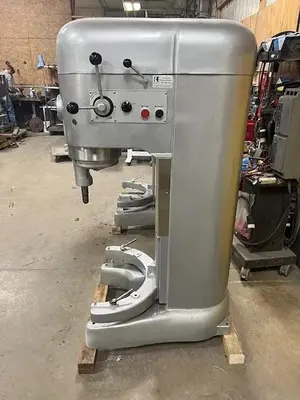 USED HOBART M802