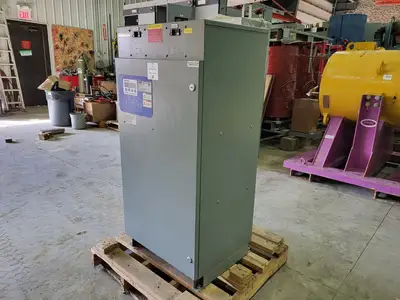 USED PRIMAX P4500F-1-125-5