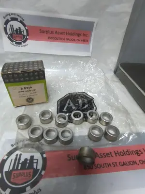 New | in-Stock ALLEN-BRADLEY B 8319 Motor Control Parts Ohio US | Surplus Asset Holdings #1246696