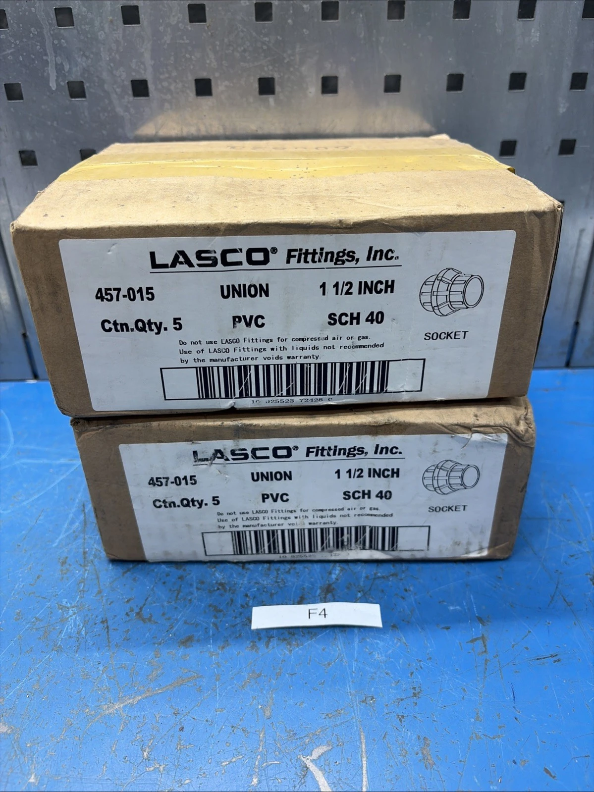 New | in-Stock Lasco 457-015 Plumbing Equipment Indiana US | J&J Industrial Supply #1355011