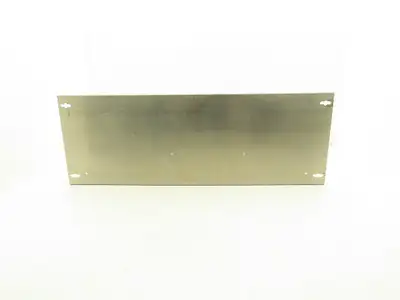 Rockwell Automation 2090-XXLF-3100 AC Drive RFI Filter 500V 3PH 100 AMP