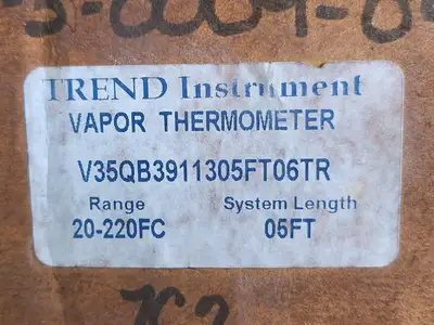 USED TREND V35QB3911305FT06TR