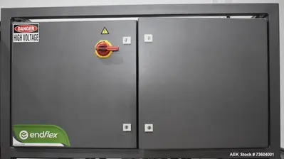 USED PAXIOM BOXXER KAR