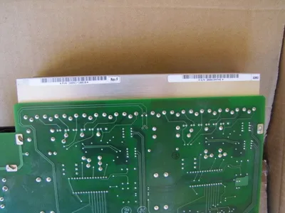USED ADEPT CIRCUIT BOARD 10341-10010 REV F