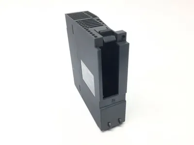 USED MITSUBISHI I/O SLOT BLANKING MODULE