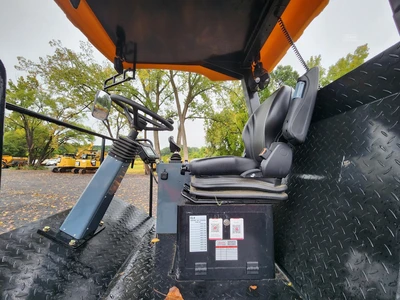 Used 2024 SANY SSR80 Single Drum Rollers New York US | Abele Tractor #1343160