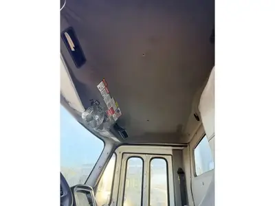 Used 2015 FREIGHTLINER BUSINESS CLASS M2 106 Reefer Trucks North Carolina US | Levan Equipment #1545584