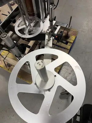 USED 2006 JDA PROGRESS PRO-LABEL
