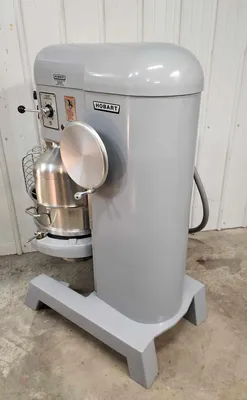 USED Hobart H600T