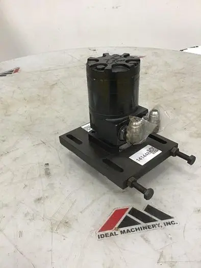 Used TRW MF100910AAAA Pump Parts | Ideal Machinery #619476