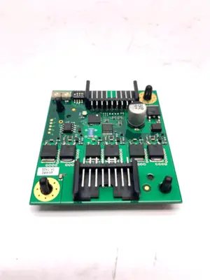 Used MAXON SPEED CONTROL DRIVE Speed Drives | Maverick Industrial Sales #1110441