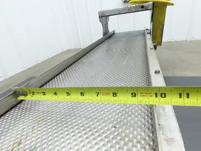 Used LIVONIA _UNKNOWN_ Conveyor Parts Indiana US | Arrow Industrial #1249832