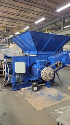 USED WEIMA WLK-15