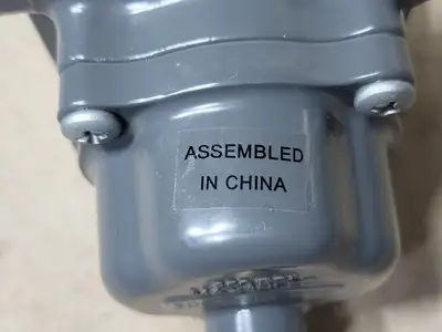 NEW FISHER 67CFR-600