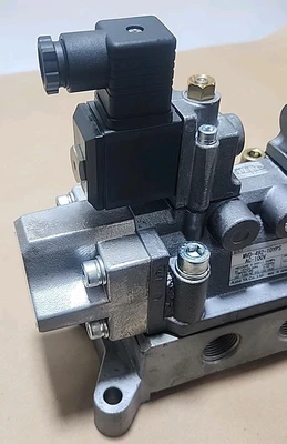 NEW Azbil MVD-492-10YPS
