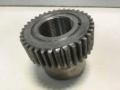 USED VAN DORN 308282E