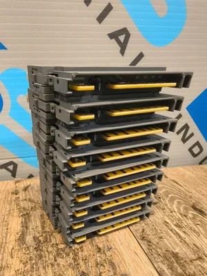 Allen-Bradley 1734-IB8 PLC Input & Output Modules | ESS Industrial Equipment Sales (5)