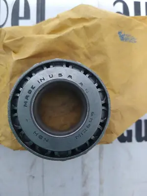 Used DELCO M-12649 Bearings | Surplus Asset Holdings #1190905