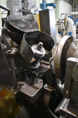 GLEASON 13A Bevel Gear Generators | Mohawk Machinery (4)