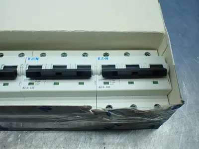 NEW EATON AZ3C32