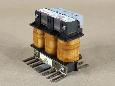 New | in-Stock TCI KDRULA33P Transformers British Columbia CA | Lenmark #265636