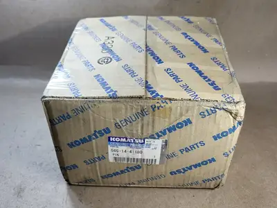 NEW KOMATSU 569-14-41180