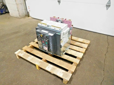 Used Siemens WLF2A308 Circuit Breakers Ohio US | Equipment Recovery Corp. #1330629