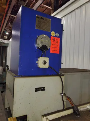 USED BETTER ENGINEERING F3000P