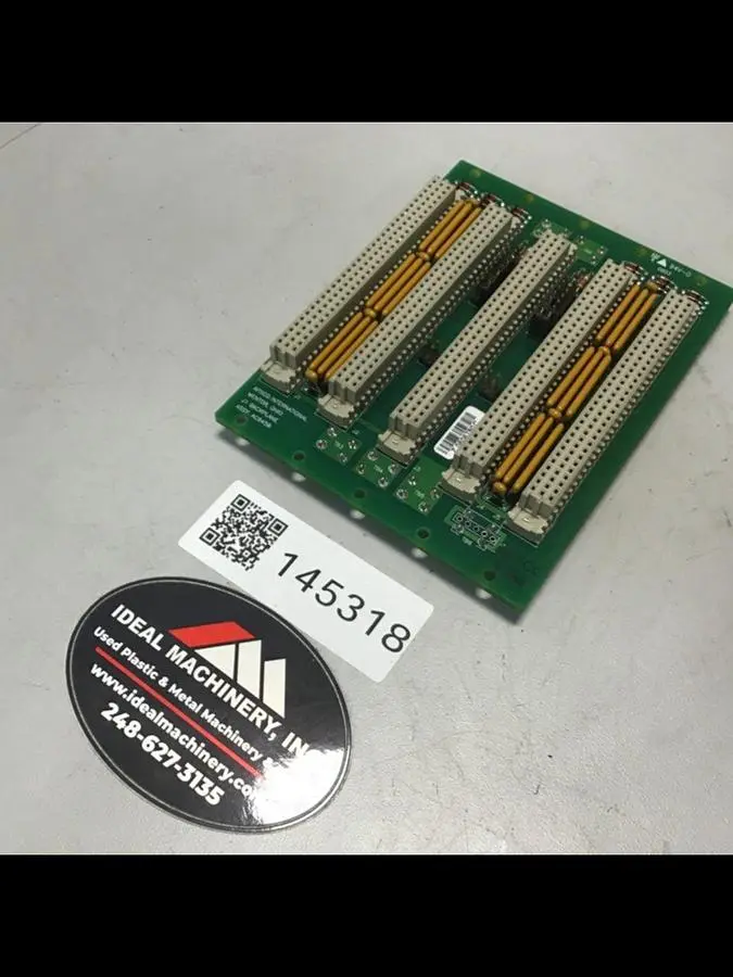 USED APSCO AC8450
