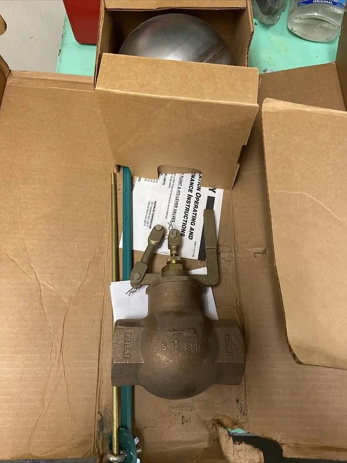 USED KECKLEY 7