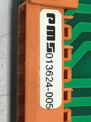 USED PMS 4MODPB10A