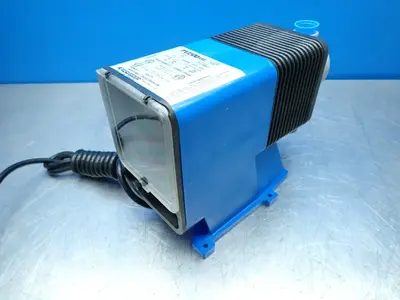 New | in-Stock PULSAFEEDER LVF4SAVTT5XXX Pumps (Metering) Ohio US | HGR 24 #737571