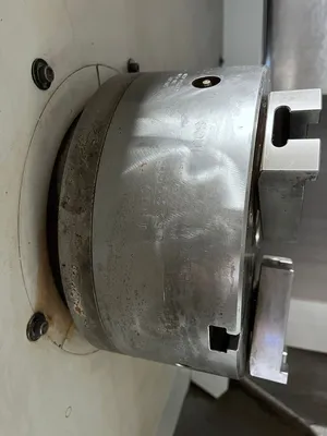 USED 2014 YAMA SEIKI GA-2000/300