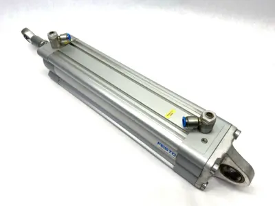 USED FESTO DSBC-80-300-PPVA-N3, 2126600