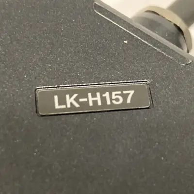 USED KEYENCE LASER DISPLACEMENT SENSOR HEAD WIDE TYPE