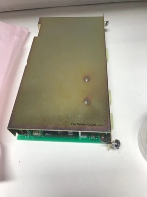 NEW Yasnac CPS-18F