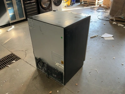 Used VINOTEMP VT-51SZ01SS Residential Appliances Michigan US | Miedema Asset Management Group #1761158
