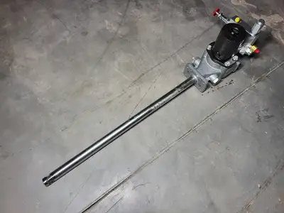 NEW KOMATSU 58F-98-40240