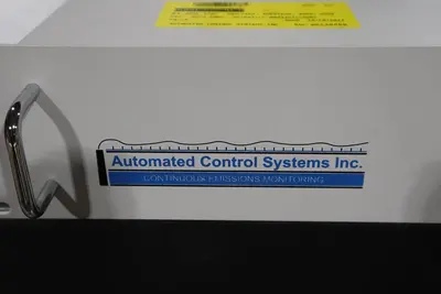 Used _UNKNOWN_ _UNKNOWN_ Gas Analyzers Pennsylvania US | Global Equipment International, LLC #1434489