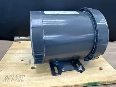 New | in-Stock Emerson U13S2AC Motors (misc) Indiana US | J&J Industrial Supply #1328189